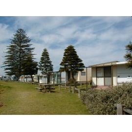 Bassett Park Caravan Park