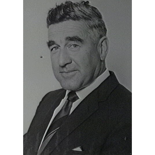 Martin, Jack