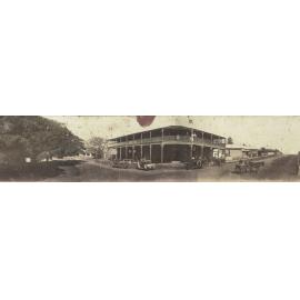 New Royal Hotel