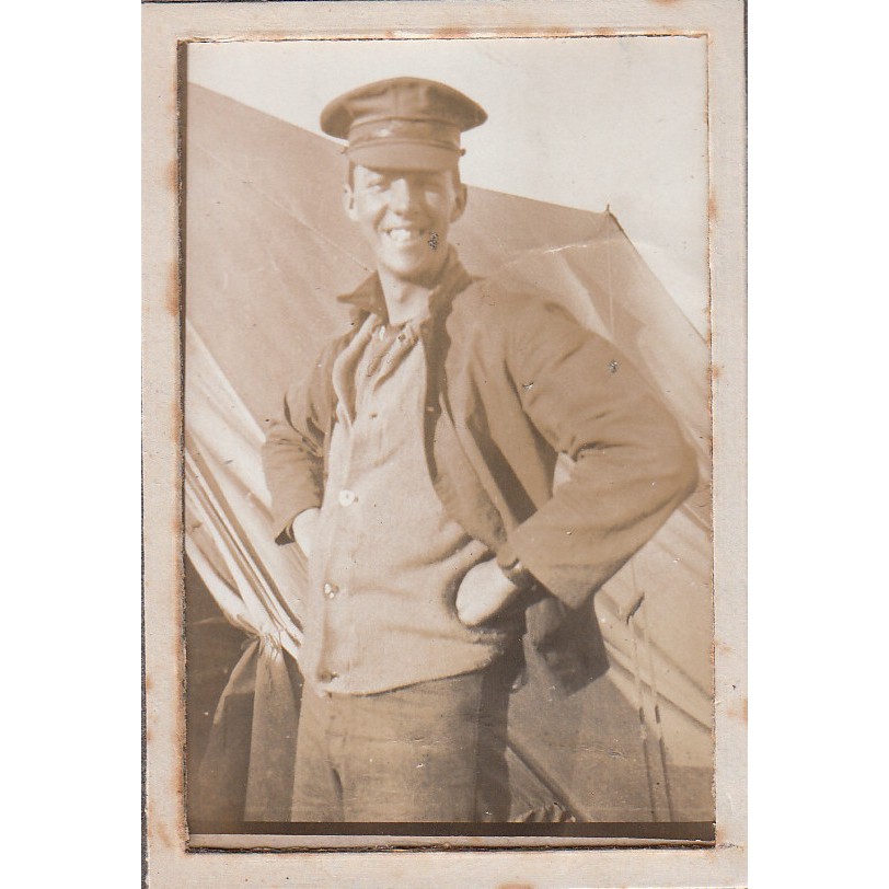 Allen, Keith Wickham