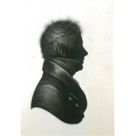 D'Arcy Wentworth 1762? - 1827