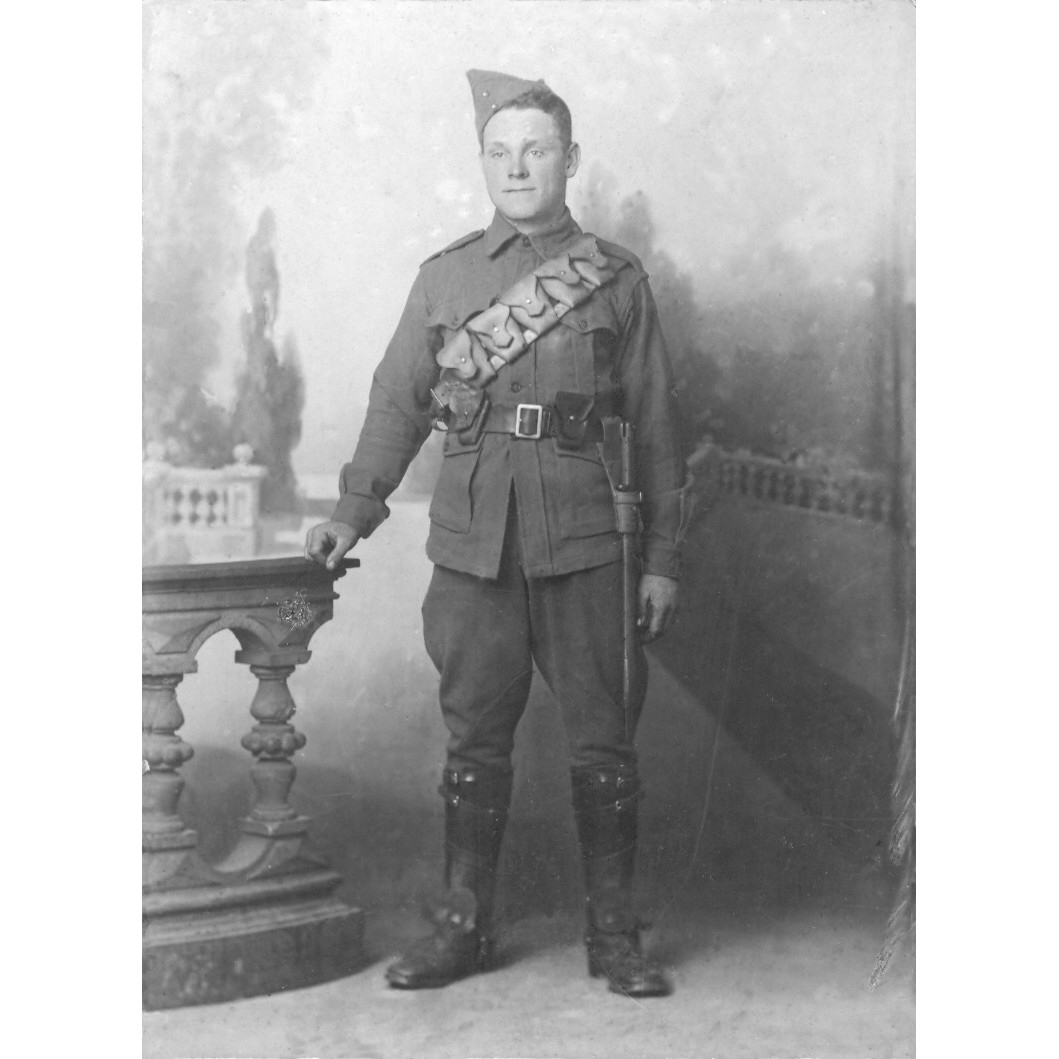 Parkinson, Robert Roxby