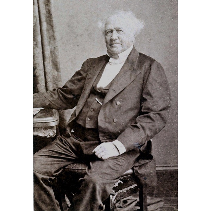 Towns, Robert
