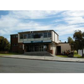 Roo Theatre, Shellharbour