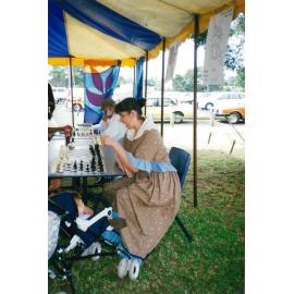 Heritage Week festivities at Tongarra Museum