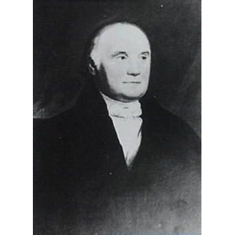 Terry, Samuel