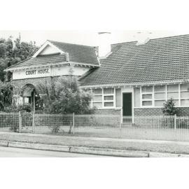 Albion Park Court House