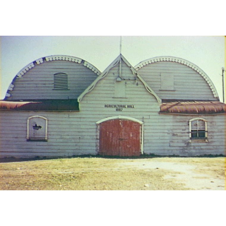 Albion Park Agricultural Horticultural and Industrial Society