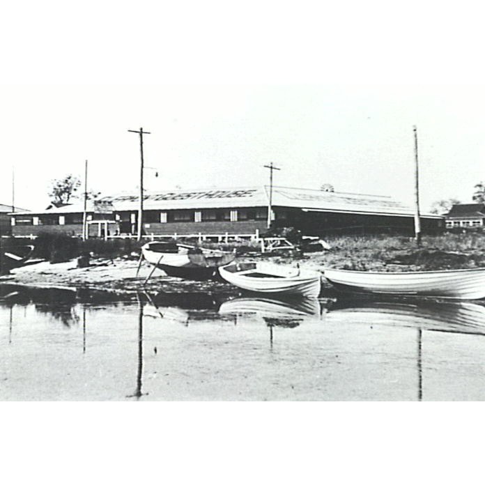 Lake Illawarra Entrance Progress Association