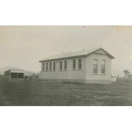 Albion Park Public School 1892
