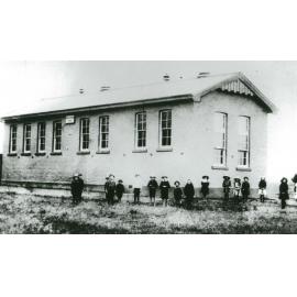 Albion Park Public School