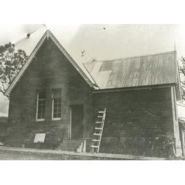 Tullimbar School Albion Park
