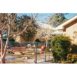All Saints Church of England Preschool Albion Park
