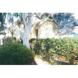 All Saints Church of England Hall, Albion Park
