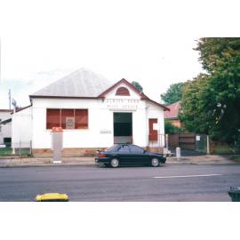 Albion Park Post Office 2000