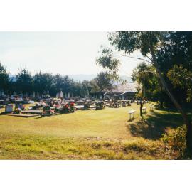 St Paul's Roman Catholic Cemetery, Albion Park