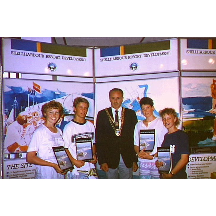 Rotary Club Shellharbour