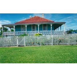 'Seaview', Stoney Creek, Croom