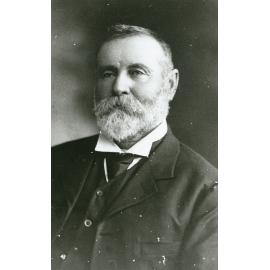 Thomas Armstrong c.1884
