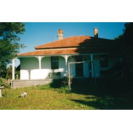 'Kimmorley', Croom