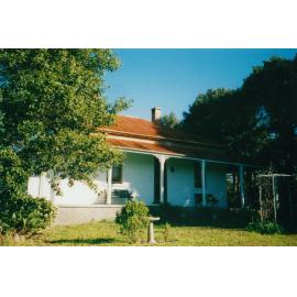 'Kimmorley', Croom