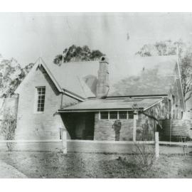 Tullimbar School