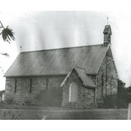 All Saints Church of England, Albion Park