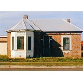 'Aronda', Shellharbour