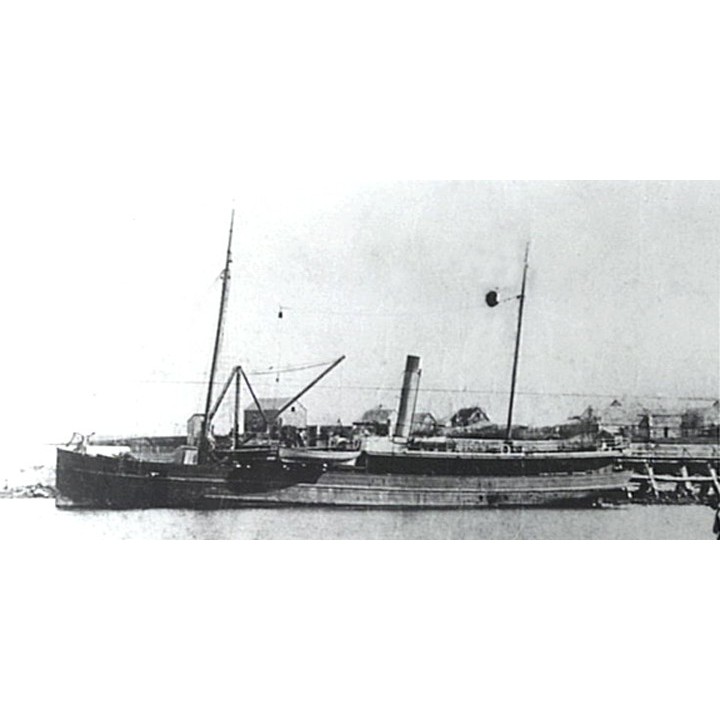 Shellharbour Steam Navigation Company