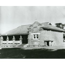 St Paul's Catholic School, Albion Park