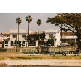 Shellharbour Inn (Ocean Beach Hotel)