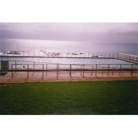 Beverley Whitfield Pool, Shellharbour