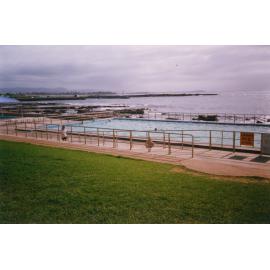 Beverley Whitfield Pool, Shellharbour