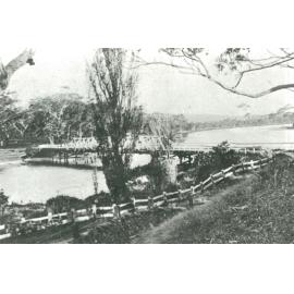 Minnamurra River Bridge