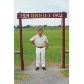 Ron Costello