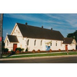Stella Maris Roman Catholic Church, Shellharbour