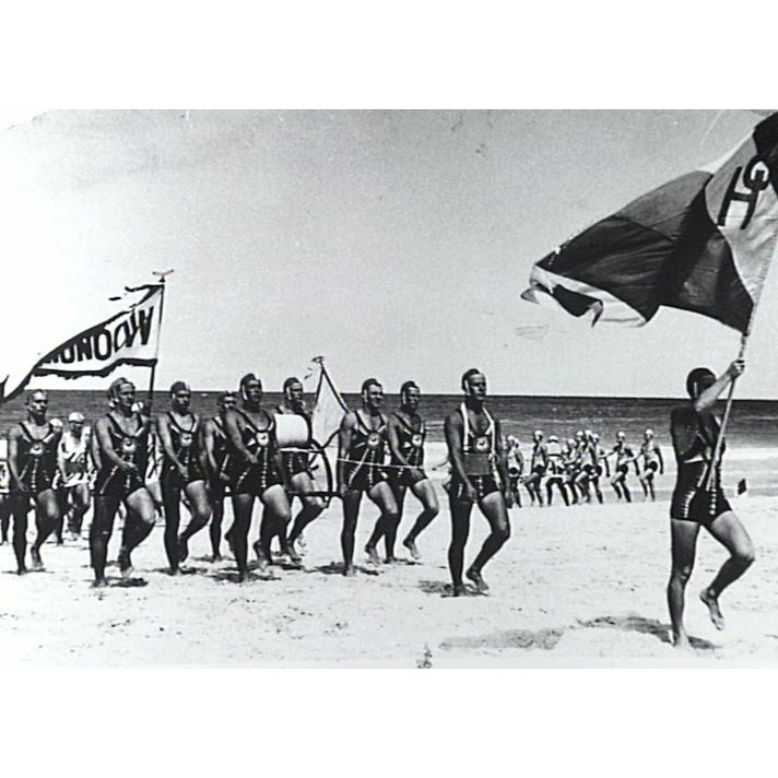 Shellharbour Surf Lifesaving Club 