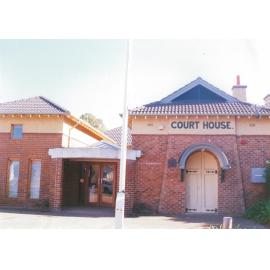 Albion Park Court House