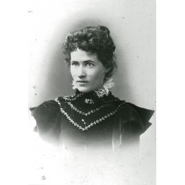 Mary Moles
