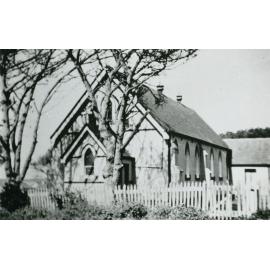 Stella Maris Roman Catholic Church, Shellharbour