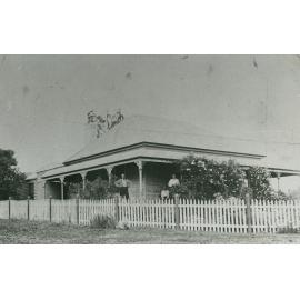 Riversford', Tullimbar,  Albion Park