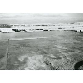 Shellharbour Pool about 1958
