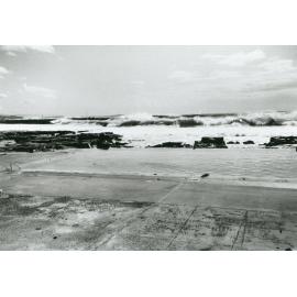 Shellharbour Pool about 1958