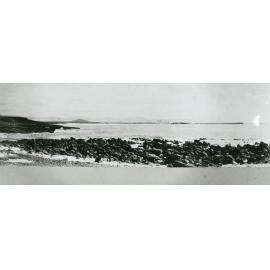 Windang Island from Shellharbour