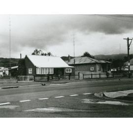 The former home of Ron Inskip, Tongarra Rd, Albion Park
