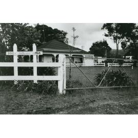 'Tulkeroo', Albion Park