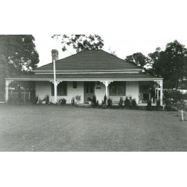 'Tulkeroo', Albion Park