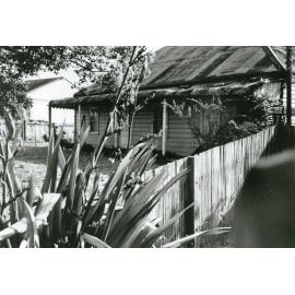 Matthew and Theresa Carroll's house, Albion Park