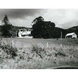 'Wairanga', Yellow Rock