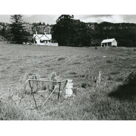 'Wairanga', Yellow Rock